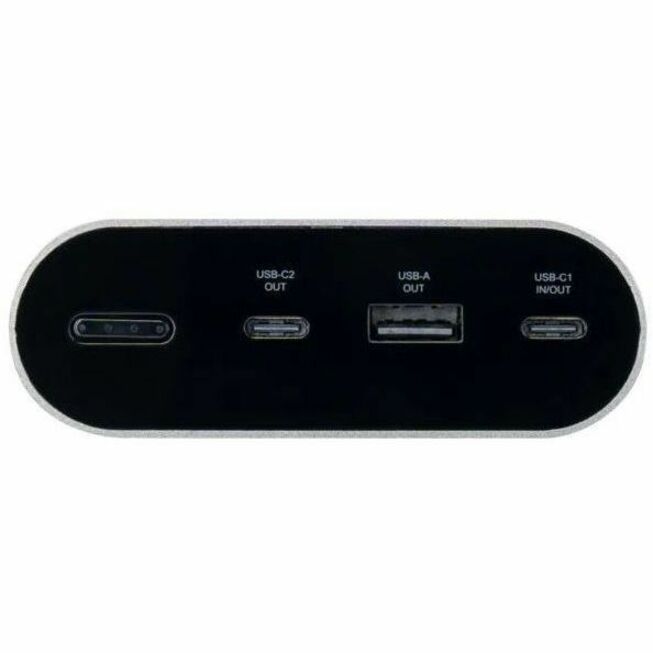 Alternate-Image1 Image for Targus&reg; 100W USB-C Portable Power Bank