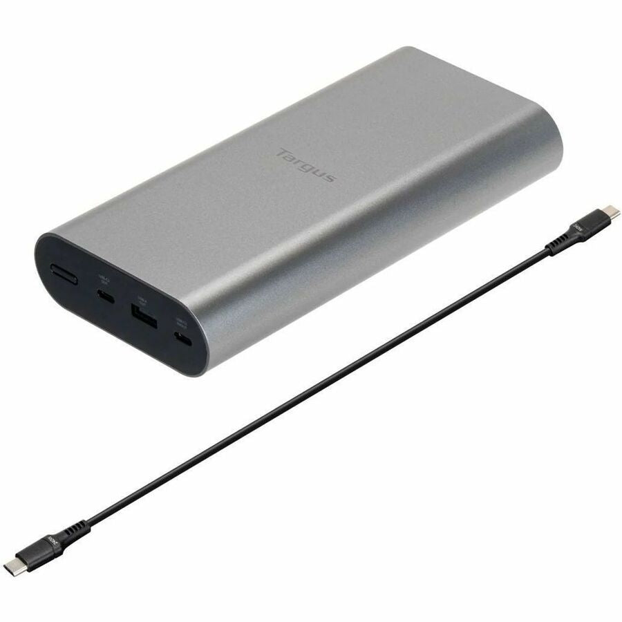 Alternate-Image8 Image for Targus&reg; 100W USB-C Portable Power Bank