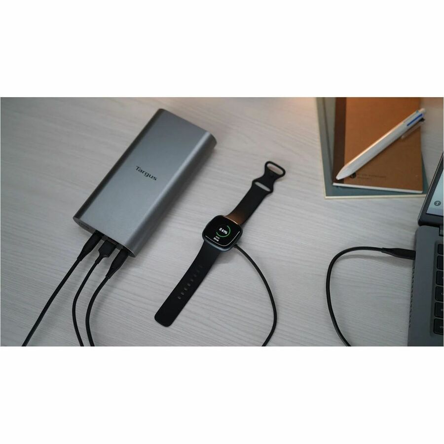 Alternate-Image5 Image for Targus&reg; 100W USB-C Portable Power Bank