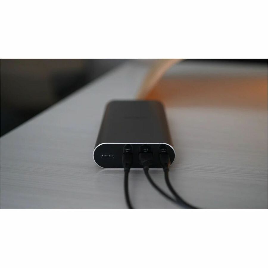 Alternate-Image6 Image for Targus&reg; 100W USB-C Portable Power Bank
