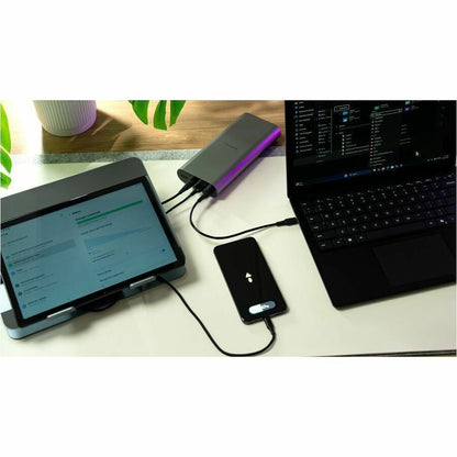 Alternate-Image5 Image for Targus&reg; 140W USB-C Portable Power Bank
