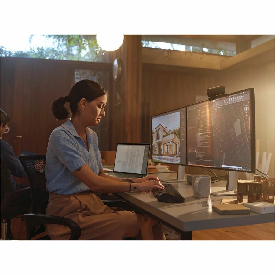 Alternate-Image7 Image for HP ZBook X G1i 16" Mobile Workstation - WUXGA - 60 Hz - Intel Core Ultra 7 265HX - vPro Technology - 64 GB - 1 TB SSD - English Keyboard - Smart Card Reader - Meteor Silver