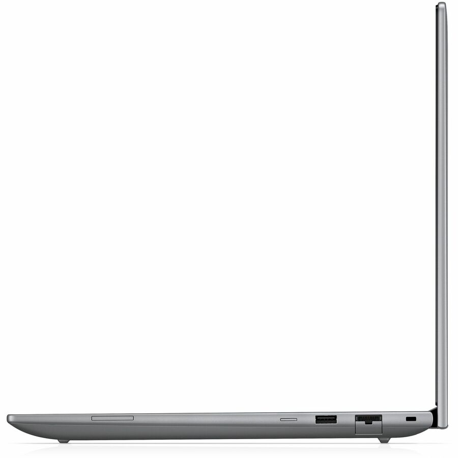 Alternate-Image2 Image for HP ZBook X G1i 16" Mobile Workstation - WUXGA - 60 Hz - Intel Core Ultra 7 265HX - vPro Technology - 64 GB - 1 TB SSD - English Keyboard - Smart Card Reader - Meteor Silver