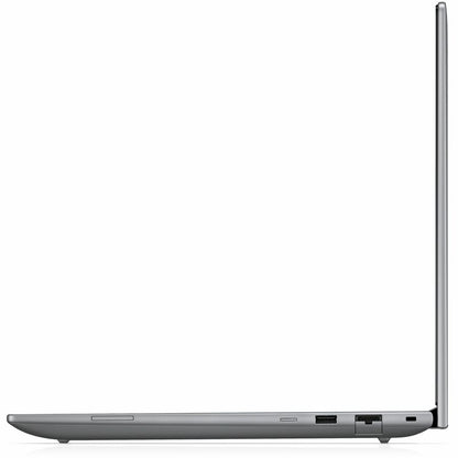 Alternate-Image2 Image for HP ZBook X G1i 16" Mobile Workstation - WUXGA - 60 Hz - Intel Core Ultra 7 265HX - vPro Technology - 64 GB - 1 TB SSD - English Keyboard - Smart Card Reader - Meteor Silver