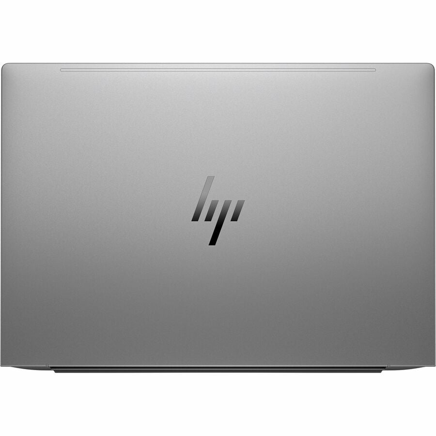 Top Image for HP ZBook X G1i 16" Mobile Workstation - WUXGA - 60 Hz - Intel Core Ultra 7 265HX - vPro Technology - 64 GB - 1 TB SSD - English Keyboard - Smart Card Reader - Meteor Silver