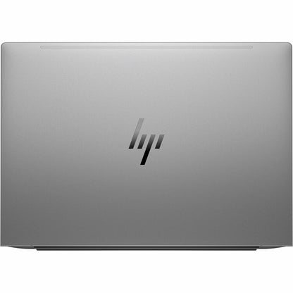 Top Image for HP ZBook X G1i 16" Mobile Workstation - WUXGA - 60 Hz - Intel Core Ultra 7 265HX - vPro Technology - 64 GB - 1 TB SSD - English Keyboard - Smart Card Reader - Meteor Silver