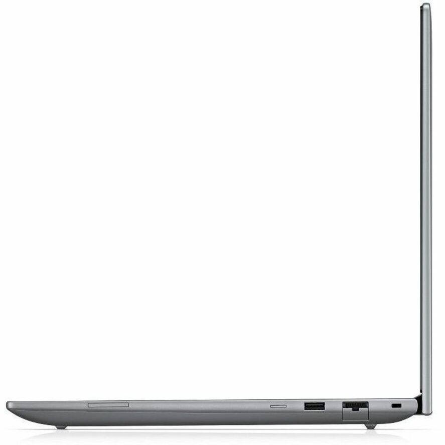 Alternate-Image3 Image for HP ZBook X G1i 16" Mobile Workstation - WUXGA - Intel Core Ultra 7 265H - vPro Technology - 32 GB - 1 TB SSD - English Keyboard - Meteor Silver
