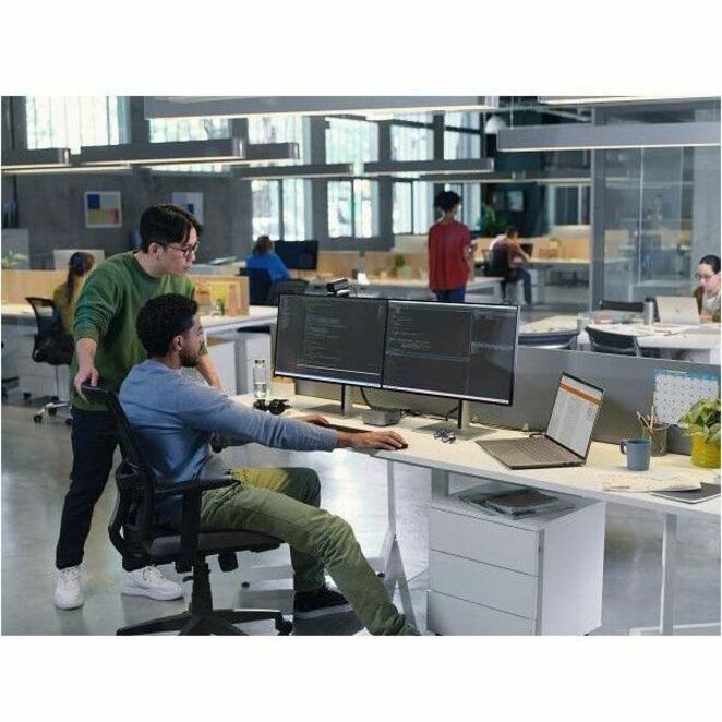 Alternate-Image10 Image for HP ZBook X G1i 16" Mobile Workstation - WUXGA - Intel Core Ultra 7 265H - vPro Technology - 32 GB - 1 TB SSD - English Keyboard - Meteor Silver