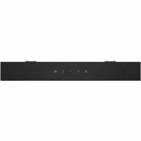 Front Image for Dell Pro Premium Sound Bar Speaker - 3.60 W RMS