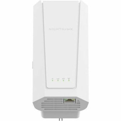 Bottom Image for Netgear Nighthawk EXS27 Dual Band Wi-Fi 7 IEEE 802.11a/b/g/n/ac/ax/be/k 5 Gbit/s Wireless Range Extender