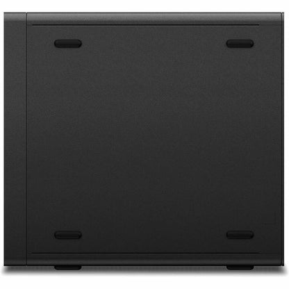 Bottom Image for Lenovo ThinkStation P3 Ultra Gen 2 30J5005MUS Workstation - 1 x Intel Core Ultra 9 285 - 64 GB - 2 TB SSD - Small Form Factor