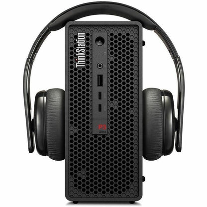 Alternate-Image5 Image for Lenovo ThinkStation P3 Ultra Gen 2 30J5005MUS Workstation - 1 x Intel Core Ultra 9 285 - 64 GB - 2 TB SSD - Small Form Factor