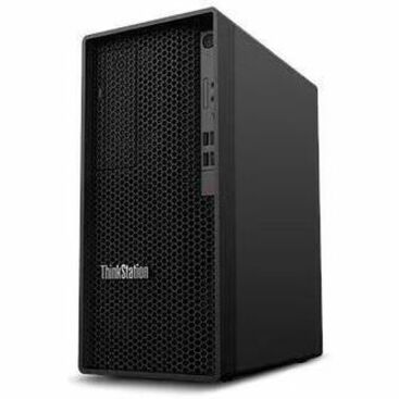 Alternate-Image2 Image for Lenovo ThinkStation P2 Gen 2 30JQ0058US Workstation - 1 x Intel Core Ultra 7 265 - 32 GB - 512 GB SSD - Tower