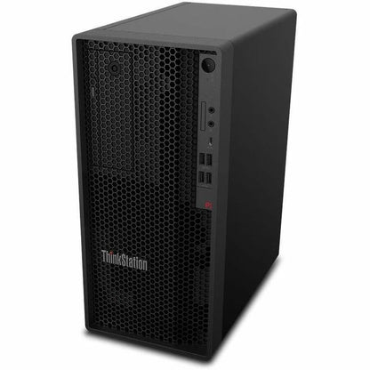 Alternate-Image1 Image for Lenovo ThinkStation P2 Gen 2 30JQ0058US Workstation - 1 x Intel Core Ultra 7 265 - 32 GB - 512 GB SSD - Tower