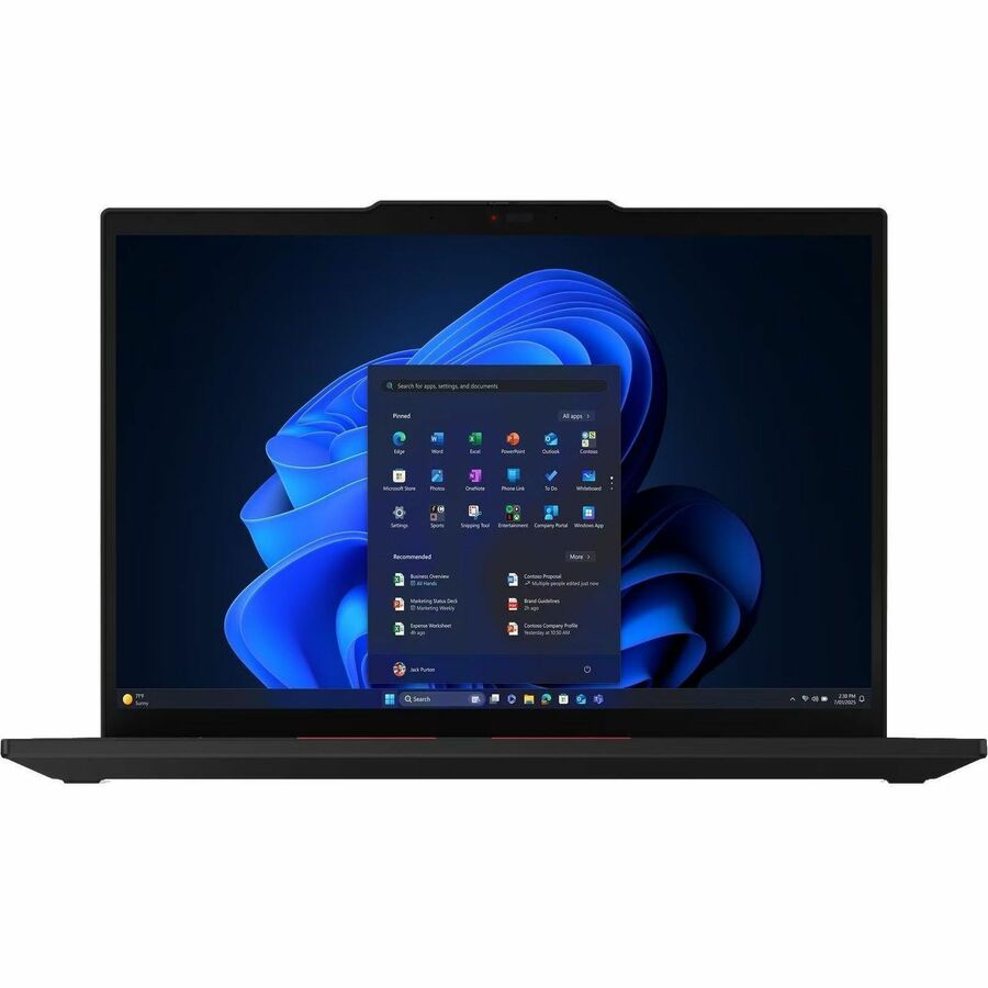 Front Image for T14 G6 4.20 GHz W11P64 32.0GB 512GB PCIe 14
