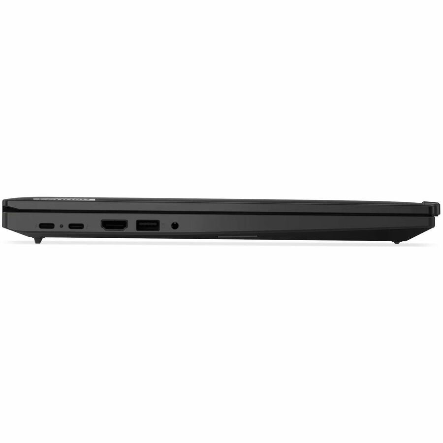 Right Image for Lenovo ThinkPad T16 Gen 4 21QE007TUS 16" Touchscreen Notebook - WUXGA - Intel Core Ultra 7 265U - vPro Technology - 32 GB - 1 TB SSD - English Keyboard - Black