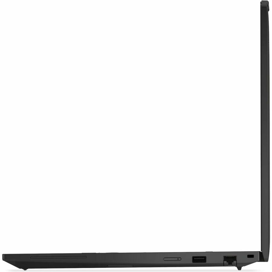 Alternate-Image9 Image for Lenovo ThinkPad T16 Gen 4 21QE007TUS 16" Touchscreen Notebook - WUXGA - Intel Core Ultra 7 265U - vPro Technology - 32 GB - 1 TB SSD - English Keyboard - Black