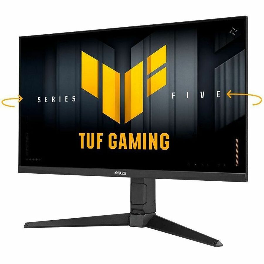 Alternate-Image5 Image for TUF VG27AQL5A 27" Class WQHD Gaming LED Monitor - 16:9