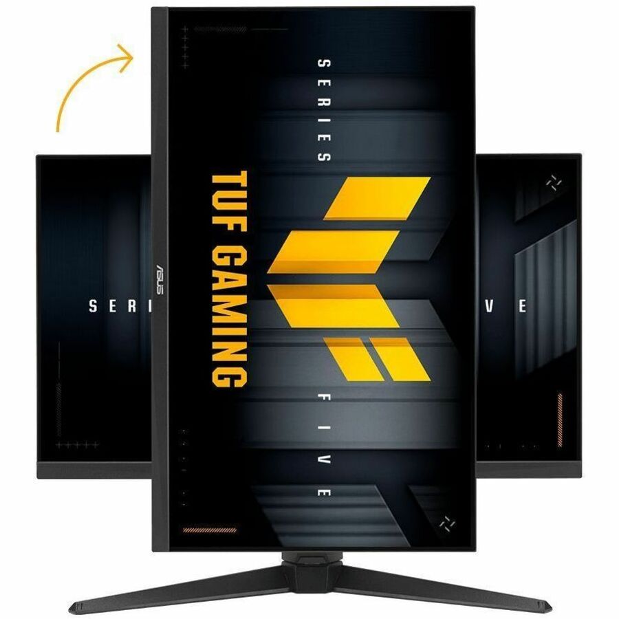 Alternate-Image7 Image for TUF VG27AQL5A 27" Class WQHD Gaming LED Monitor - 16:9