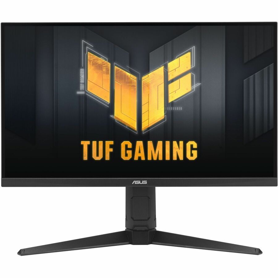 Front Image for TUF VG27AQL5A 27" Class WQHD Gaming LED Monitor - 16:9
