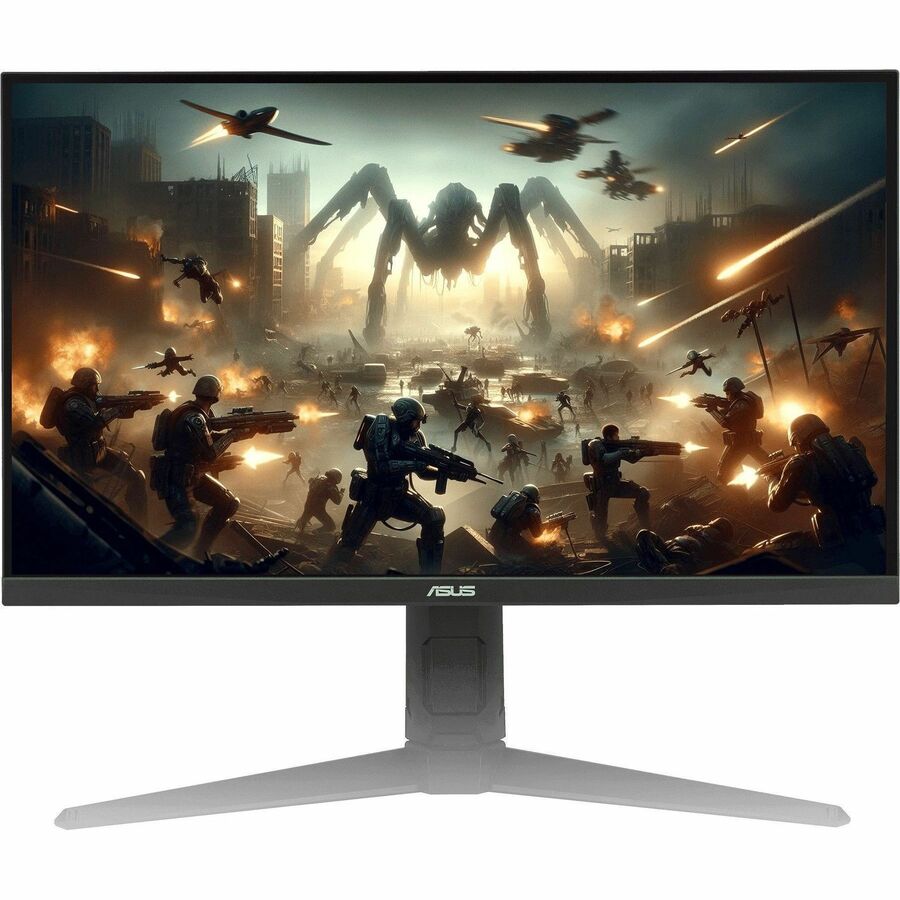 Alternate-Image2 Image for TUF VG27AQL5A 27" Class WQHD Gaming LED Monitor - 16:9