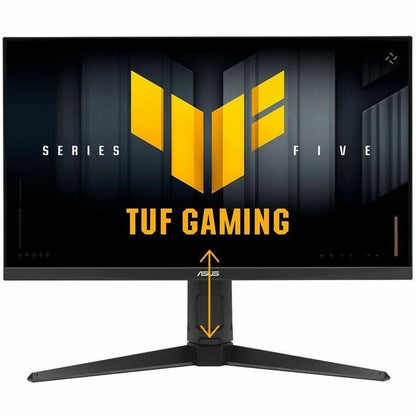 Alternate-Image6 Image for TUF VG27AQL5A 27" Class WQHD Gaming LED Monitor - 16:9