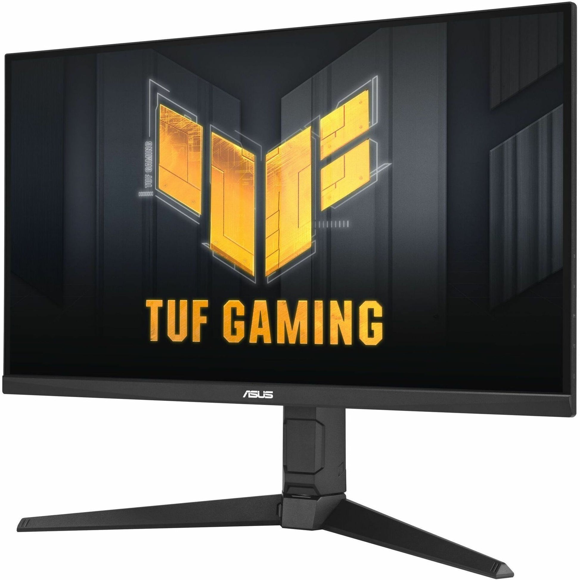 Main Image for TUF VG27AQL5A 27" Class WQHD Gaming LED Monitor - 16:9