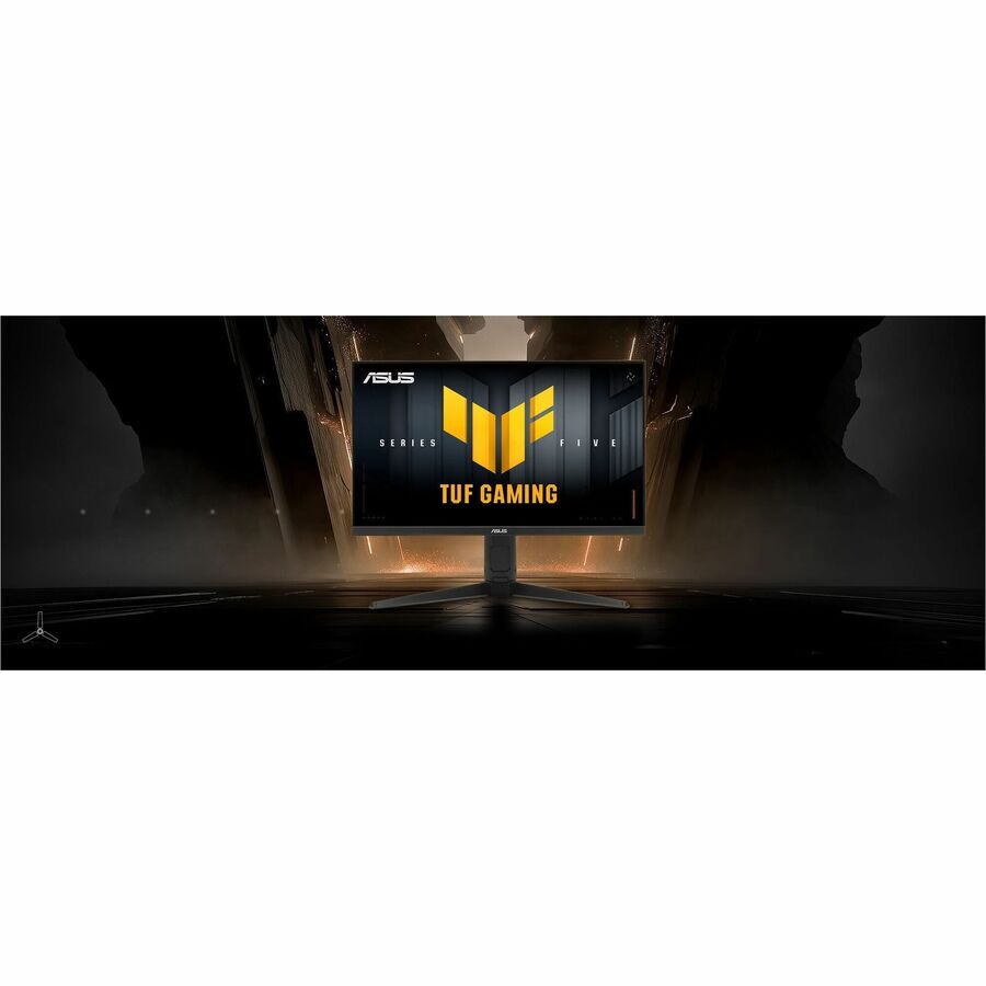 Alternate-Image3 Image for TUF VG27AQL5A 27" Class WQHD Gaming LED Monitor - 16:9