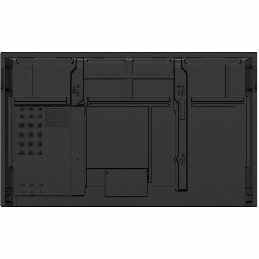 Alternate-Image5 Image for LG 65" Multi Touch TR3BQ CreateBoard Core