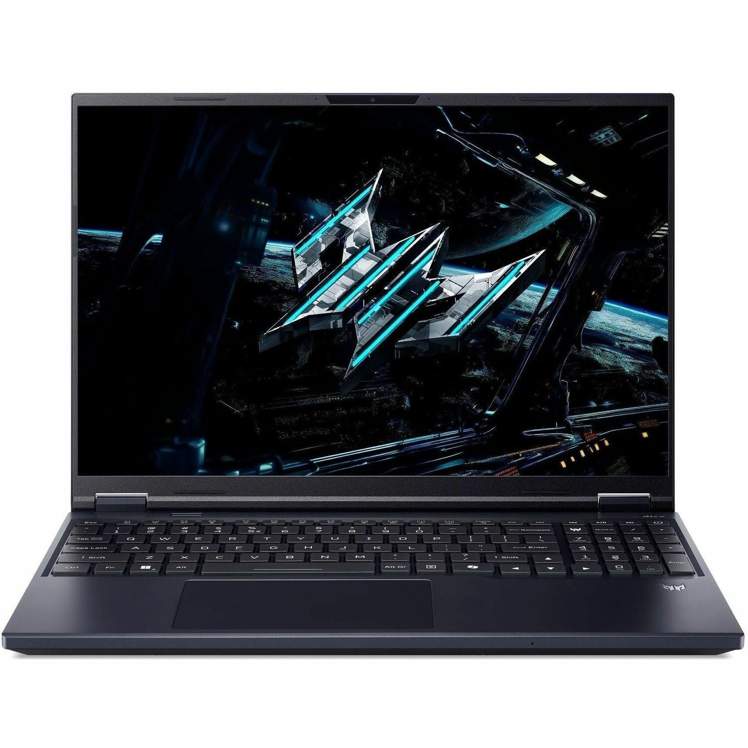 Main Image for Predator Helios Neo 16 AI PHN16-73 PHN16-73-98MC 16" Gaming Notebook - WQXGA - 240 Hz - Intel Core Ultra 9 275HX - 32 GB - 1 TB SSD - US International Keyboard - Black