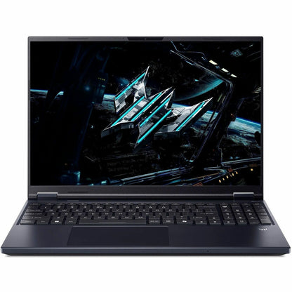 Main Image for Predator Helios Neo 16 AI PHN16-73 PHN16-73-98MC 16" Gaming Notebook - WQXGA - 240 Hz - Intel Core Ultra 9 275HX - 32 GB - 1 TB SSD - US International Keyboard - Black