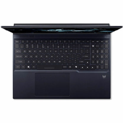 Alternate-Image3 Image for Predator Helios Neo 16 AI PHN16-73 PHN16-73-98MC 16" Gaming Notebook - WQXGA - 240 Hz - Intel Core Ultra 9 275HX - 32 GB - 1 TB SSD - US International Keyboard - Black