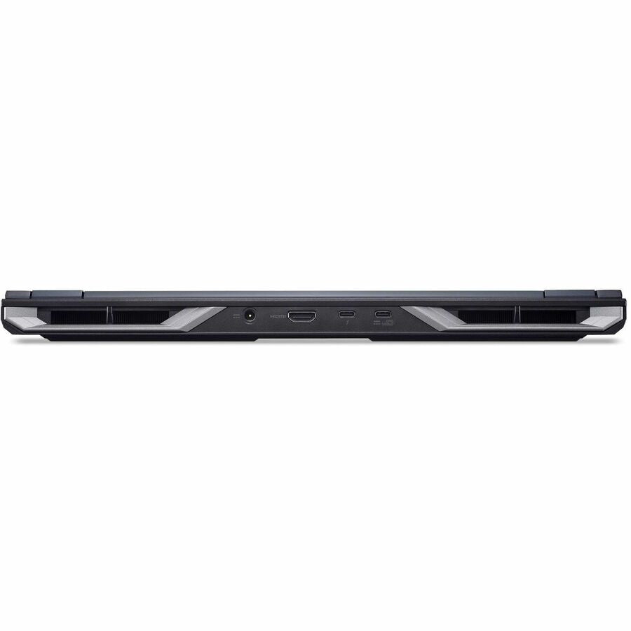 Rear Image for Predator Helios Neo 16 AI PHN16-73 PHN16-73-98MC 16" Gaming Notebook - WQXGA - 240 Hz - Intel Core Ultra 9 275HX - 32 GB - 1 TB SSD - US International Keyboard - Black
