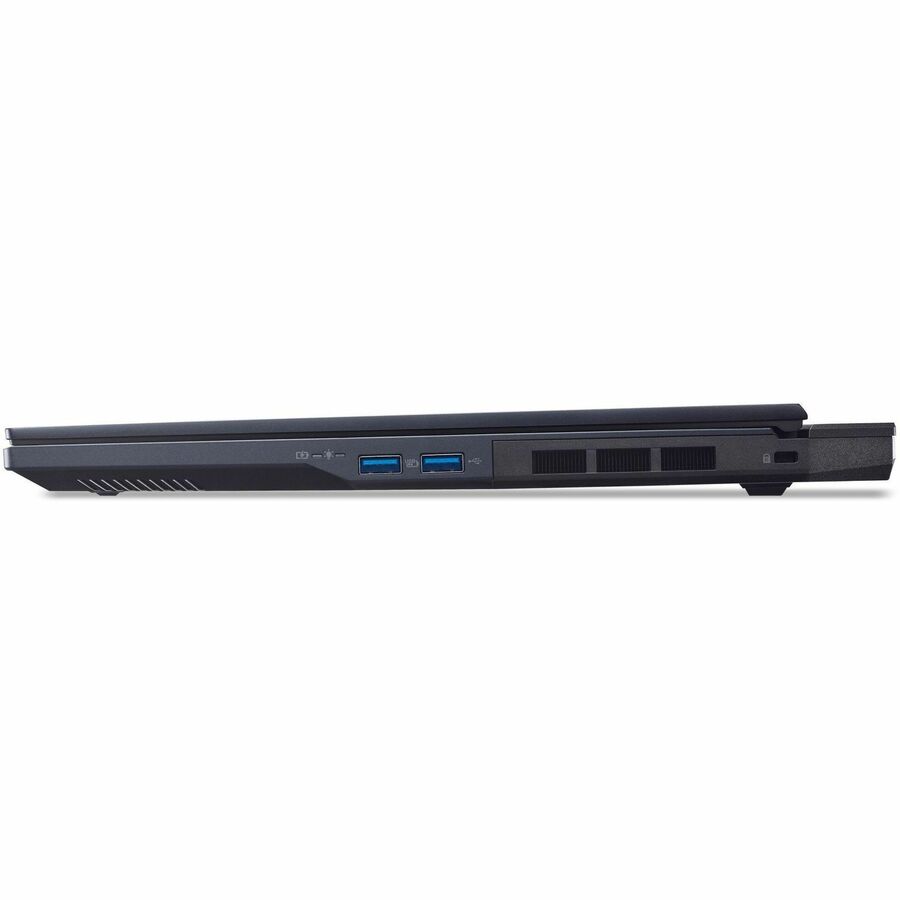 Left Image for Predator Helios Neo 16 AI PHN16-73 PHN16-73-773D 16" Gaming Notebook - WQXGA - 180 Hz - Intel Core Ultra 7 255HX - 32 GB - 1 TB SSD - US International Keyboard - Black