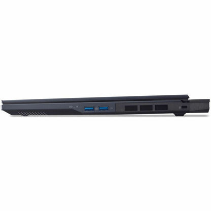 Left Image for Predator Helios Neo 16 AI PHN16-73 PHN16-73-773D 16" Gaming Notebook - WQXGA - 180 Hz - Intel Core Ultra 7 255HX - 32 GB - 1 TB SSD - US International Keyboard - Black