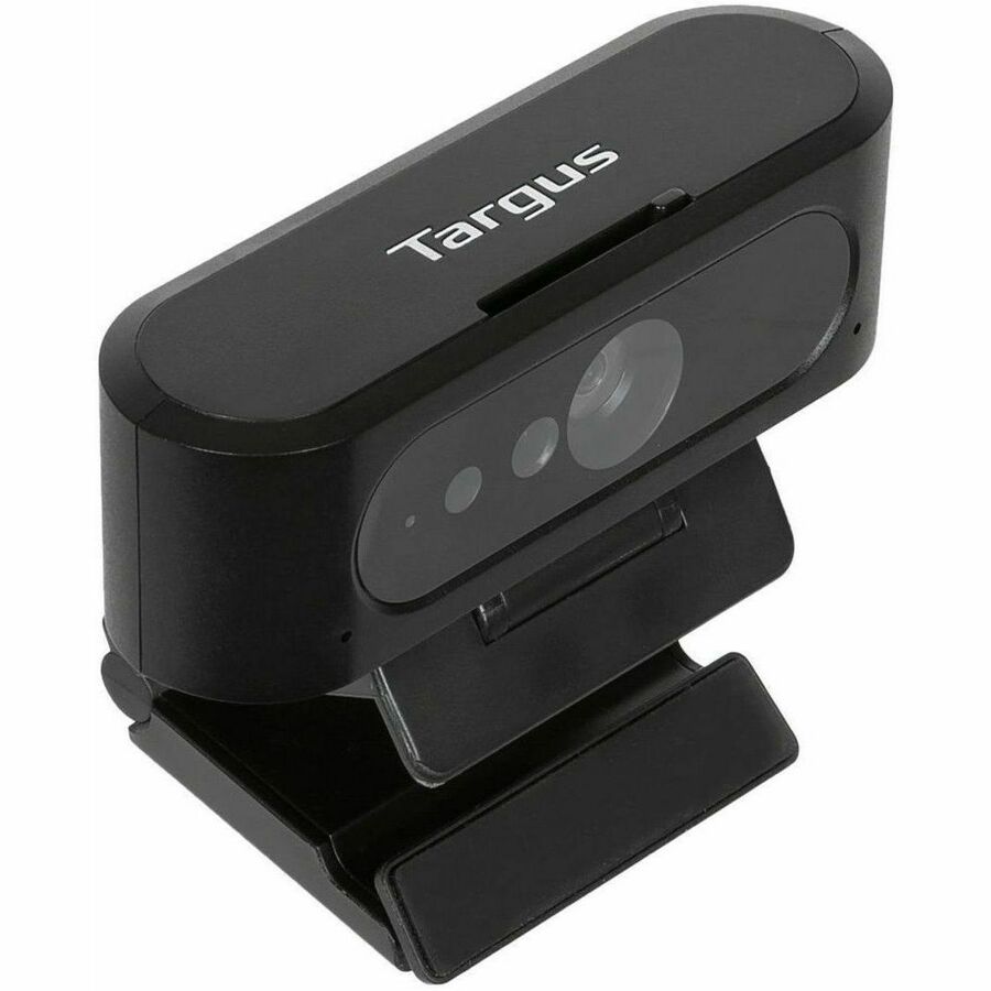Top Image for Targus&reg; Full HD Webcam with IR Facial Recognition