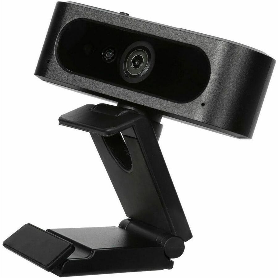 Alternate-Image1 Image for Targus&reg; Full HD Webcam with IR Facial Recognition