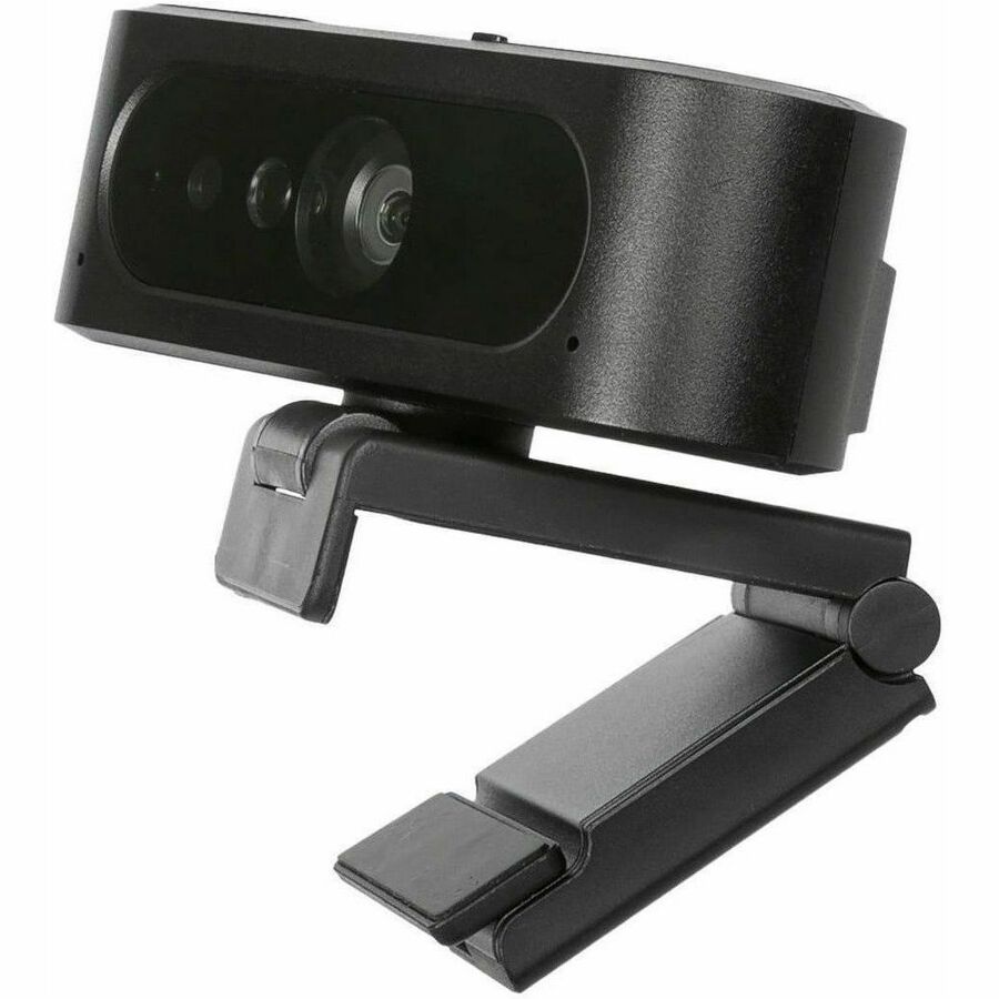 Left Image for Targus&reg; Full HD Webcam with IR Facial Recognition
