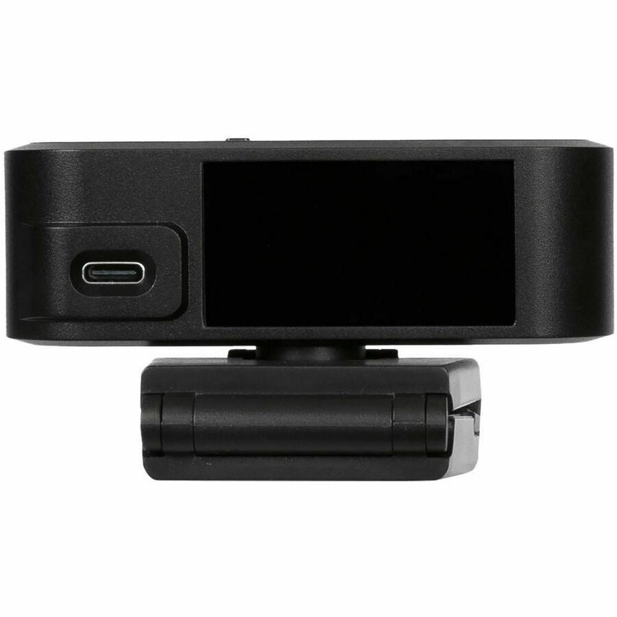 Rear Image for Targus&reg; Full HD Webcam with IR Facial Recognition