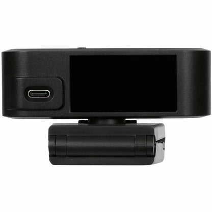 Rear Image for Targus&reg; Full HD Webcam with IR Facial Recognition