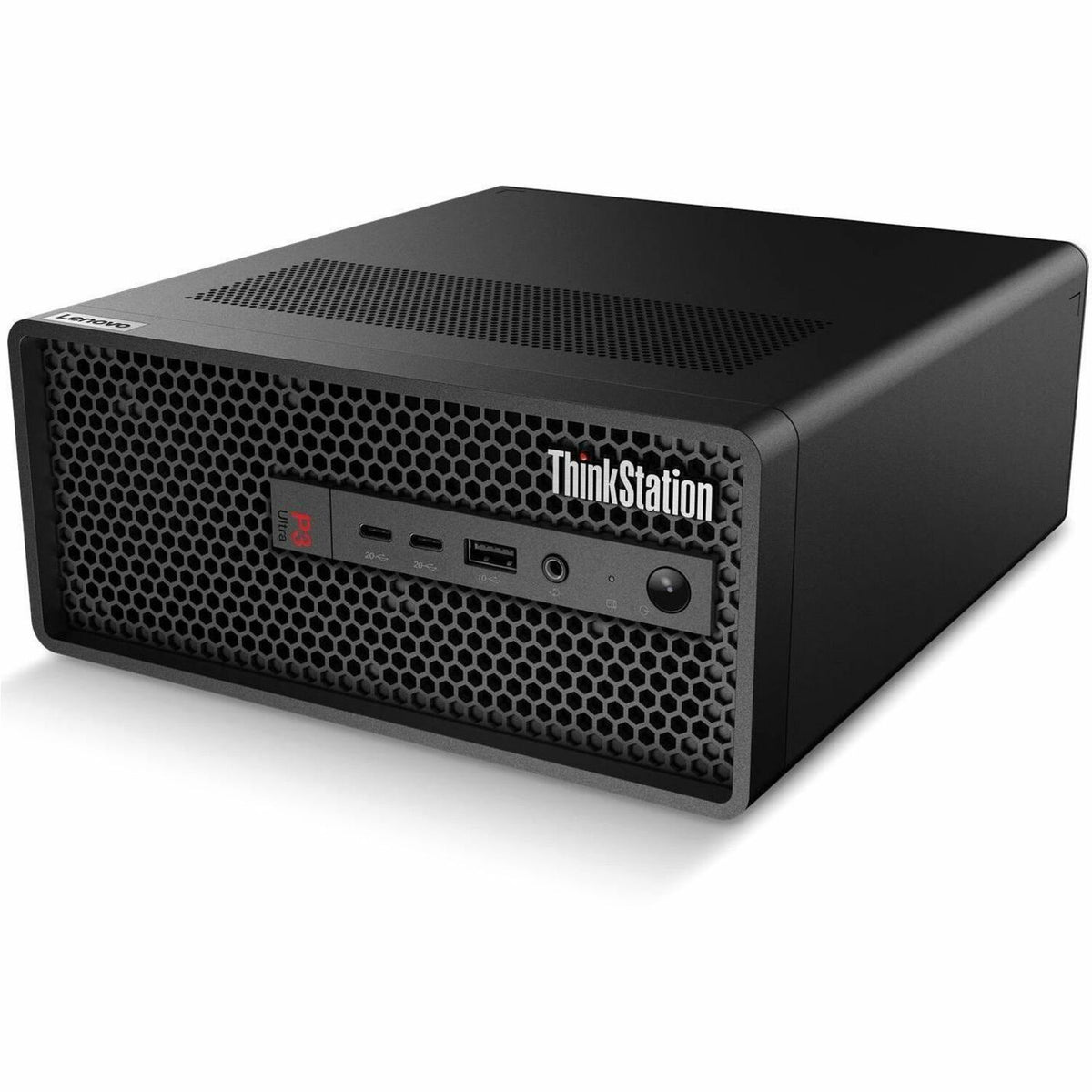 Main Image for P3 Ultra SFF G2 4.60 GHz W11P64 32.0GB 1TB G5Perf