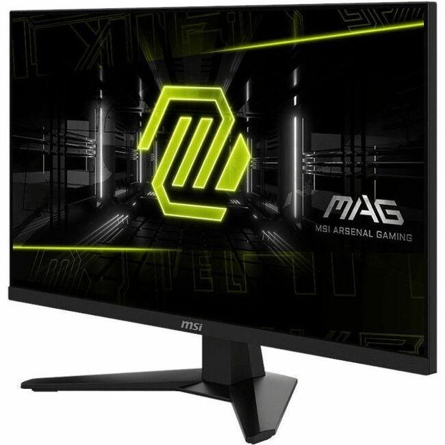 Main Image for MSI MAG 274F 27" Class Full HD Gaming LCD Monitor - 16:9 - Black