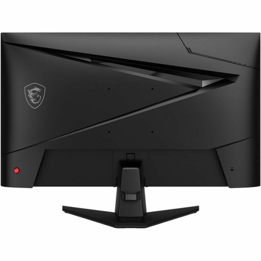 Rear Image for MSI MAG 274F 27" Class Full HD Gaming LCD Monitor - 16:9 - Black