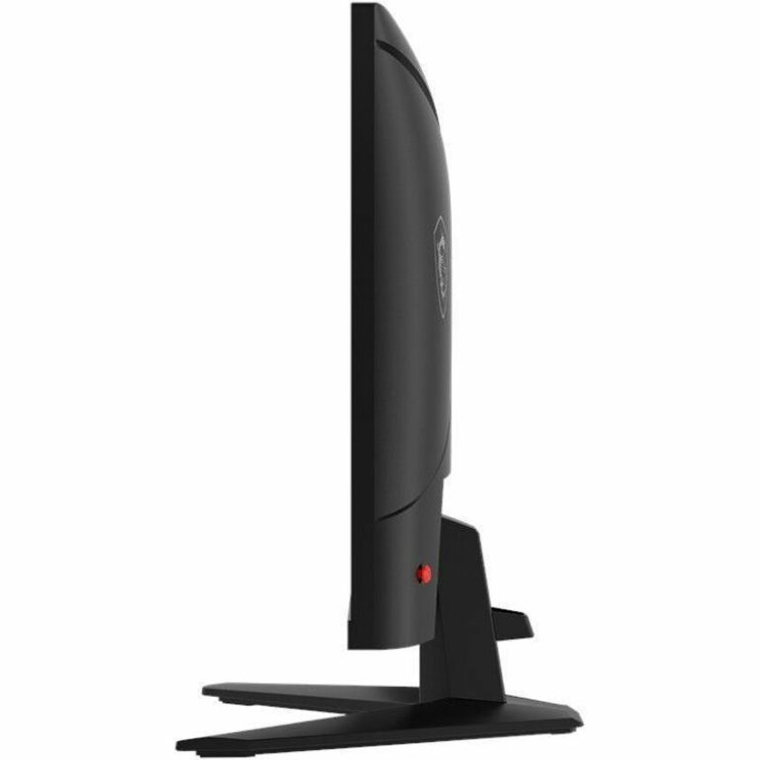 Left Image for MSI MAG 274F 27" Class Full HD Gaming LCD Monitor - 16:9 - Black