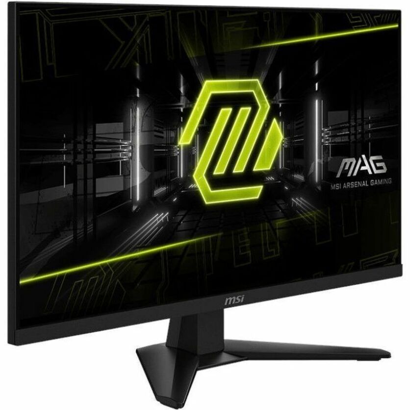 Right Image for MSI MAG 274F 27" Class Full HD Gaming LCD Monitor - 16:9 - Black