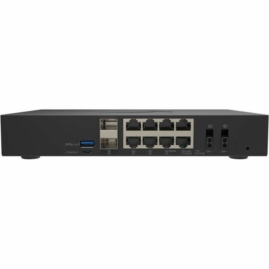 Alternate-Image1 Image for SonicWall TZ680 Network Security/Firewall Appliance