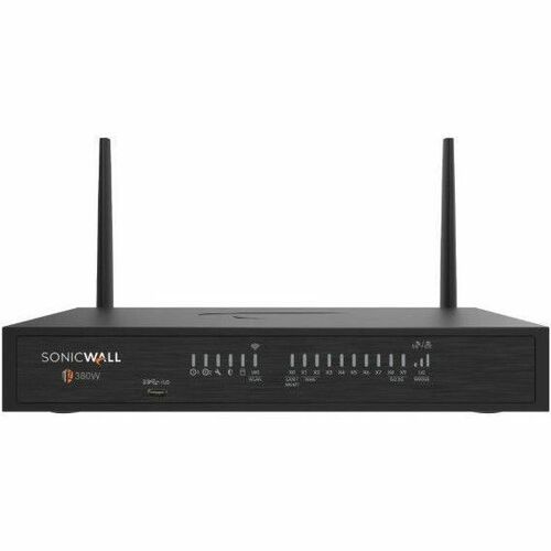 Main Image for SonicWall TZ380 Network Security/Firewall Appliance