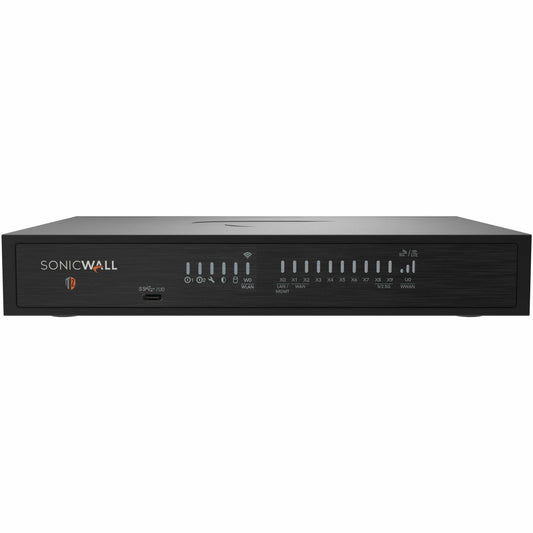 Main Image for SonicWall TZ380 Network Security/Firewall Appliance