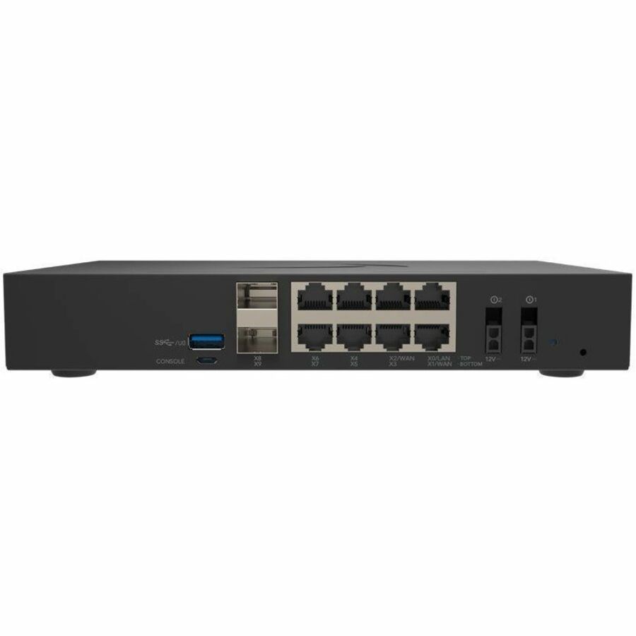 Alternate-Image1 Image for SonicWall TZ480 Network Security/Firewall Appliance