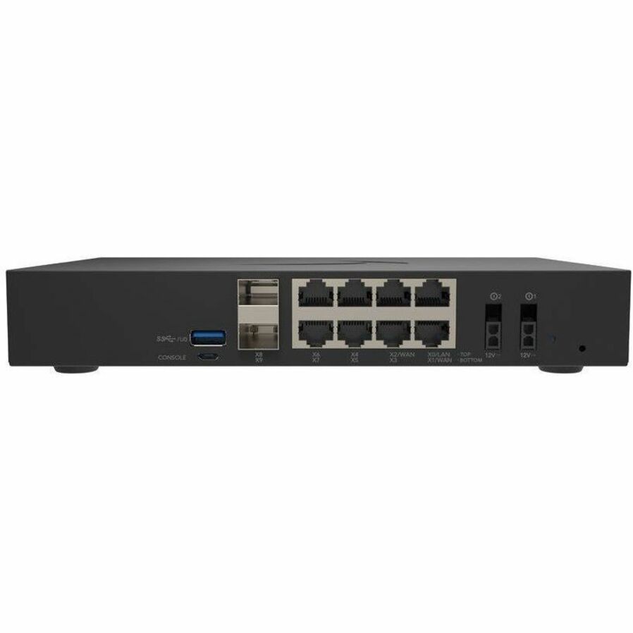 Alternate-Image1 Image for SonicWall TZ680 Network Security/Firewall Appliance